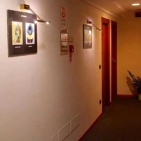 Arcangelo Meublè Hotel Rimini