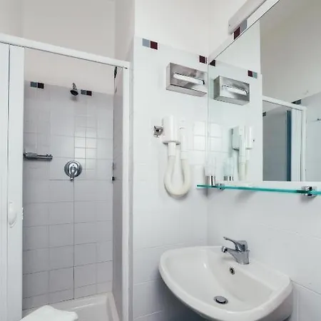 Arcangelo Meuble Отель 3*