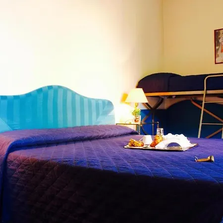 Arcangelo Meuble Отель 3*
